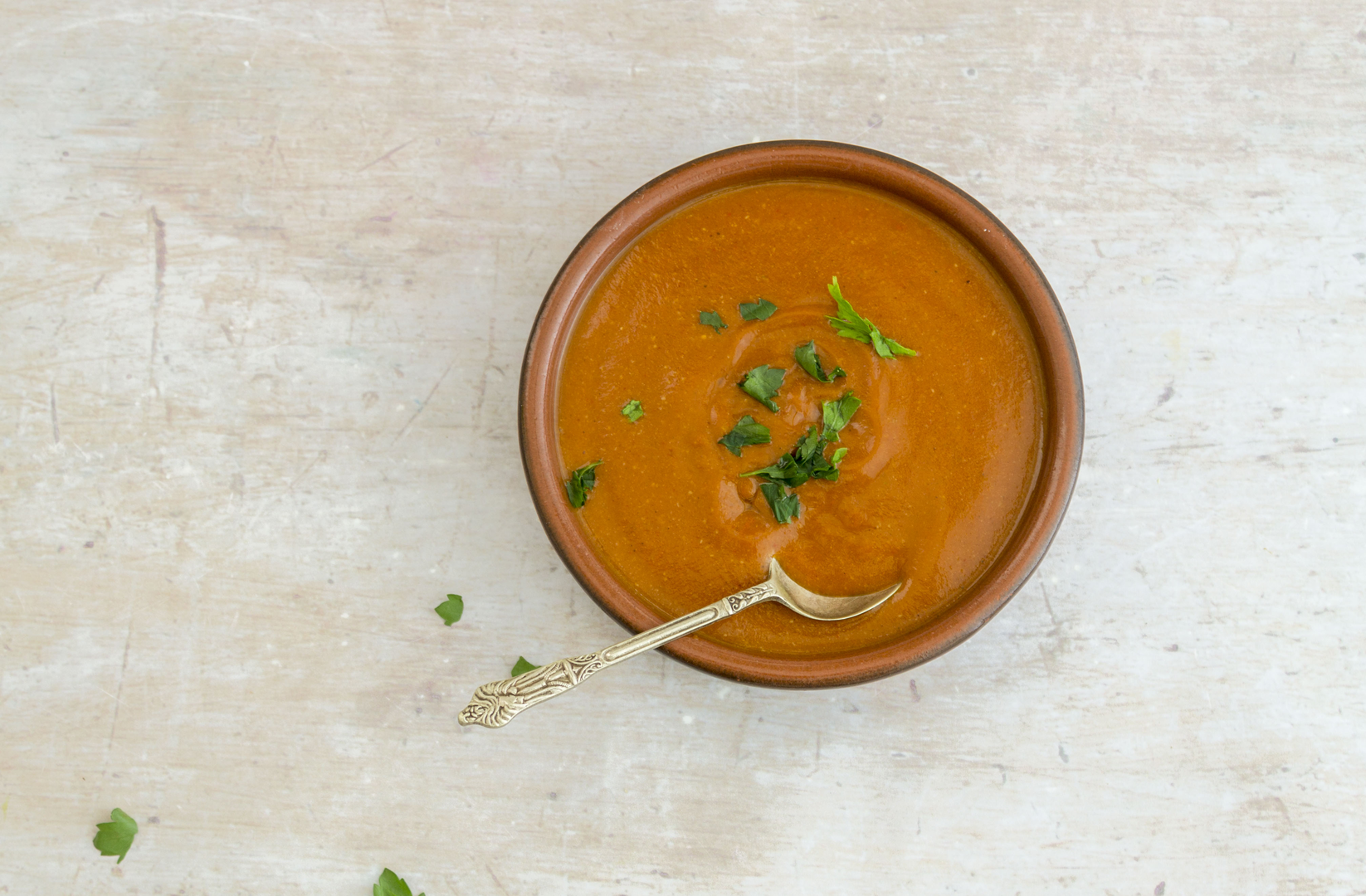 Keto Spicy BBQ Sauce Recipe | Sugar-Free | 2.4g Carbs - Keto dinner recipe with 2.4g net carbs. Low carb ketogenic dinner meal.